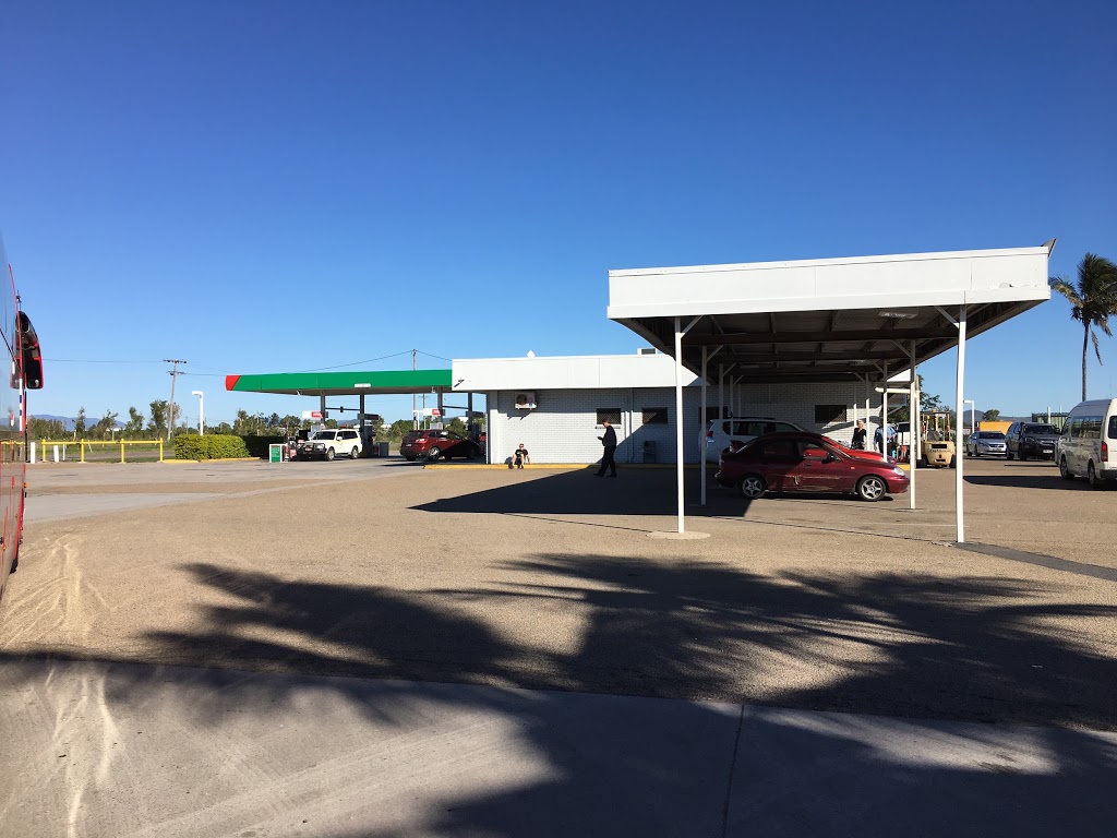Puma Bowen | gas station | 19038 Bruce Hwy, Bowen QLD 4805, Australia | 0747852300 OR +61 7 4785 2300