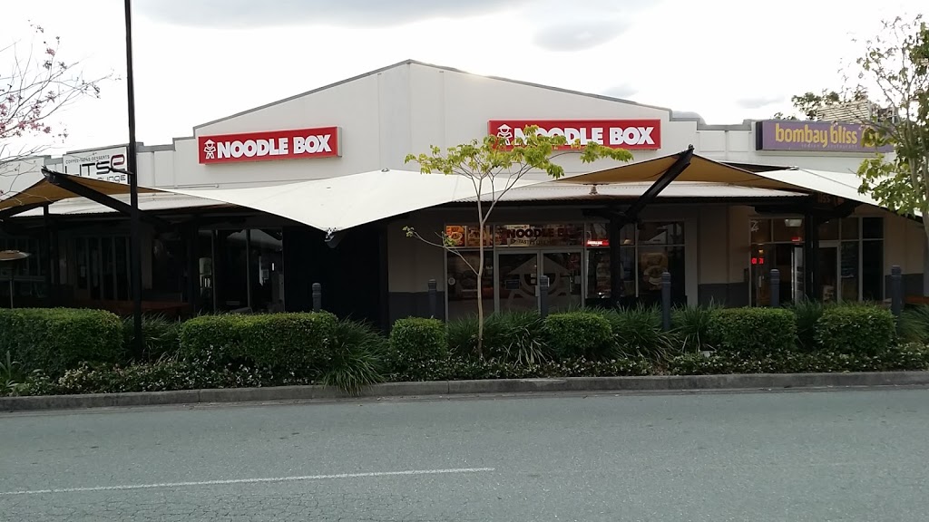 Noodle Box | restaurant | Great Western Super Centre, Keperra QLD 4054, Australia | 0733511245 OR +61 7 3351 1245