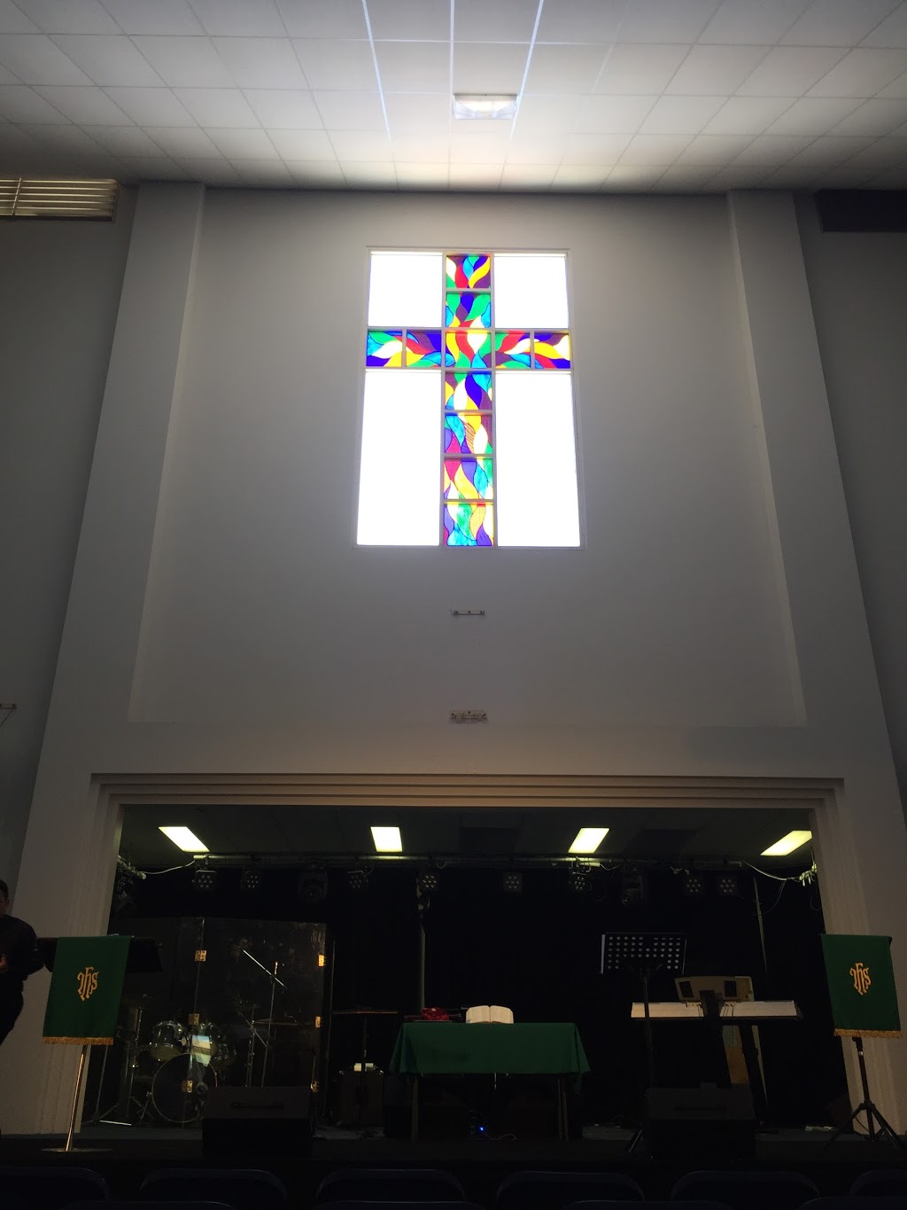 Faith Centre Willetton | church | 3 Woodthorpe Dr, Willetton WA 6155, Australia