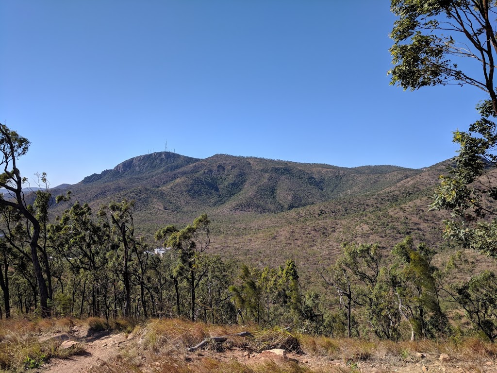 JCU Walking Track | Douglas QLD 4814, Australia