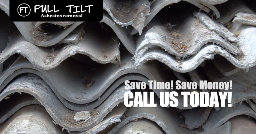 Full Tilt Asbestos Removal | general contractor | 15 Gerards Way, Tyabb VIC 3913, Australia | 0400587691 OR +61 400 587 691