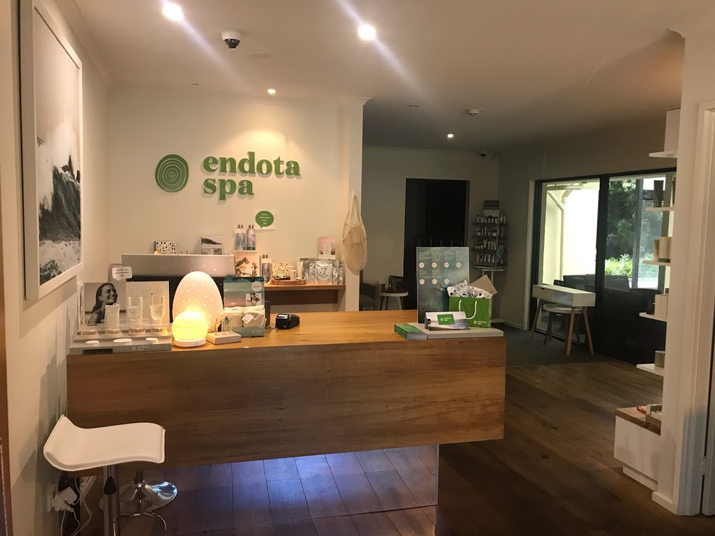 endota spa Forest Hill | 356 Springvale Rd, Forest Hill VIC 3131, Australia | Phone: (03) 9877 1556