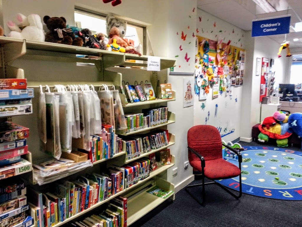 Kingscote Public Library | 43 Dauncey St, Kingscote SA 5223, Australia | Phone: (08) 8553 4516