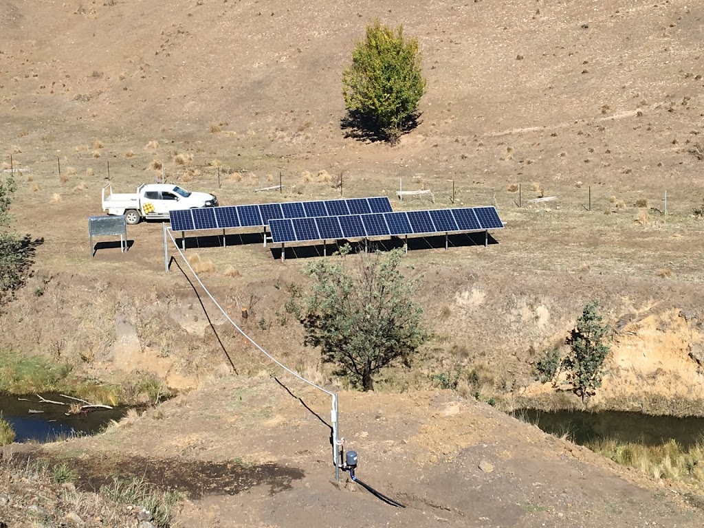 Solar Pumping Solutions | 28 Sydney Rd, Mudgee NSW 2850, Australia | Phone: 1300 727 422