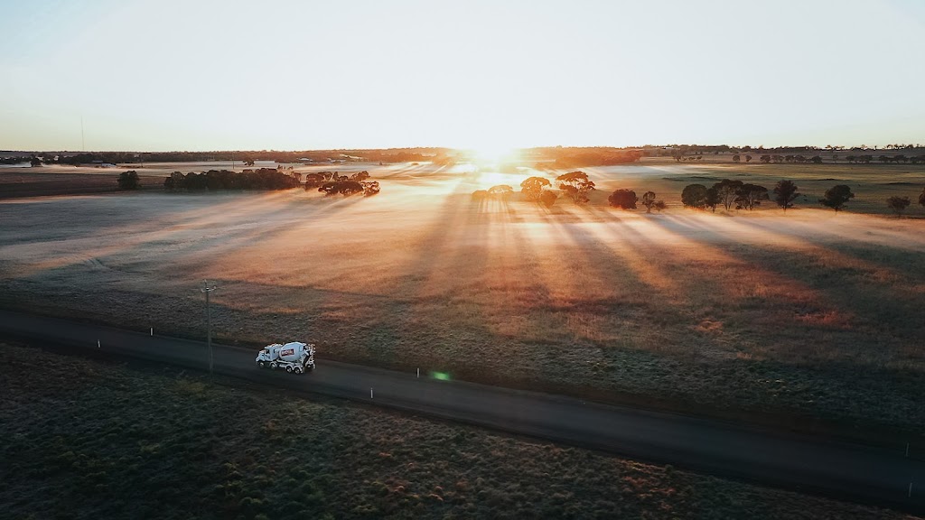 Regional Group Australia - Inverell Concrete | 64 Rifle Range Rd, Inverell NSW 2360, Australia | Phone: (02) 6721 2222