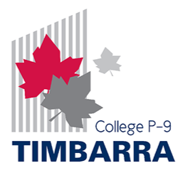 Timbarra P9 College | university | 159/197 Parkhill Dr, Berwick VIC 3806, Australia | 0397042744 OR +61 3 9704 2744
