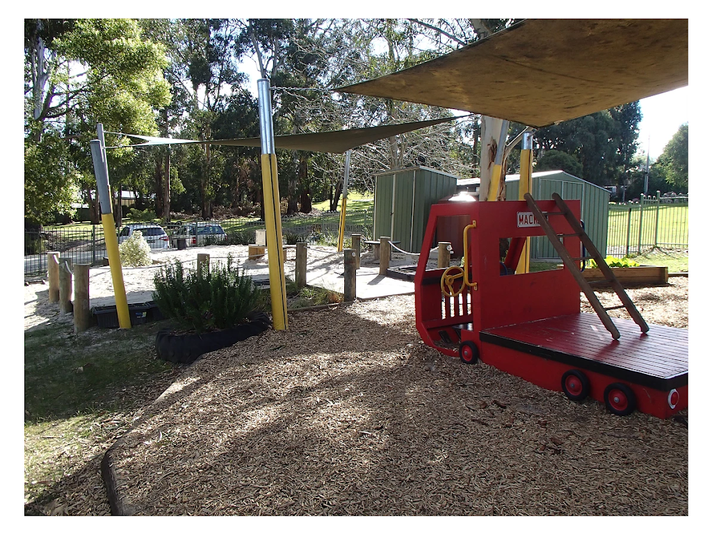 Garfield Kindergarten | school | 29 Garfield N Rd, Garfield VIC 3814, Australia | 0356292208 OR +61 3 5629 2208