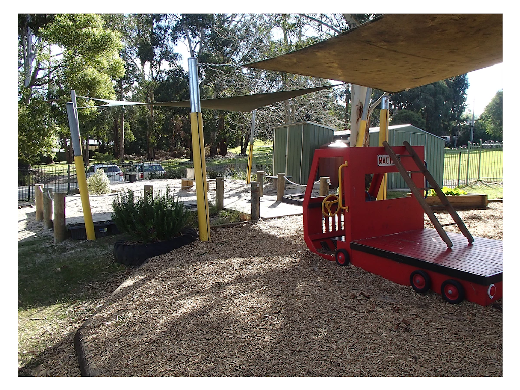 Garfield Kindergarten | 29 Garfield N Rd, Garfield VIC 3814, Australia | Phone: (03) 5629 2208