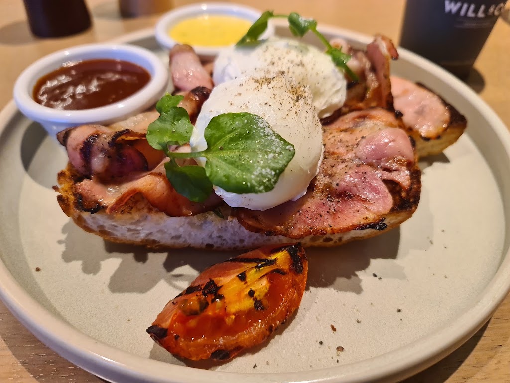 Nelson’s by the Park Burwood | 88 Burwood Rd, Burwood NSW 2134, Australia | Phone: (02) 9747 2277