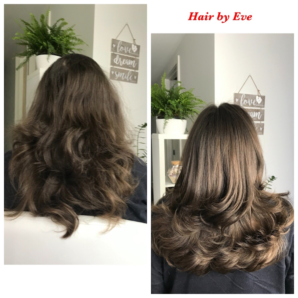 Hair by Eve | hair care | 8A Kardinian Ave, Cheltenham VIC 3192, Australia | 0420405340 OR +61 420 405 340