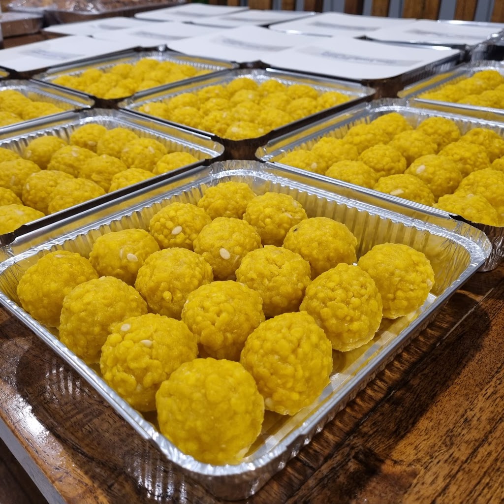 Aikam Sweets and Snacks | 21 Brewster Dr, Kalkallo VIC 3064, Australia | Phone: 0430 023 782