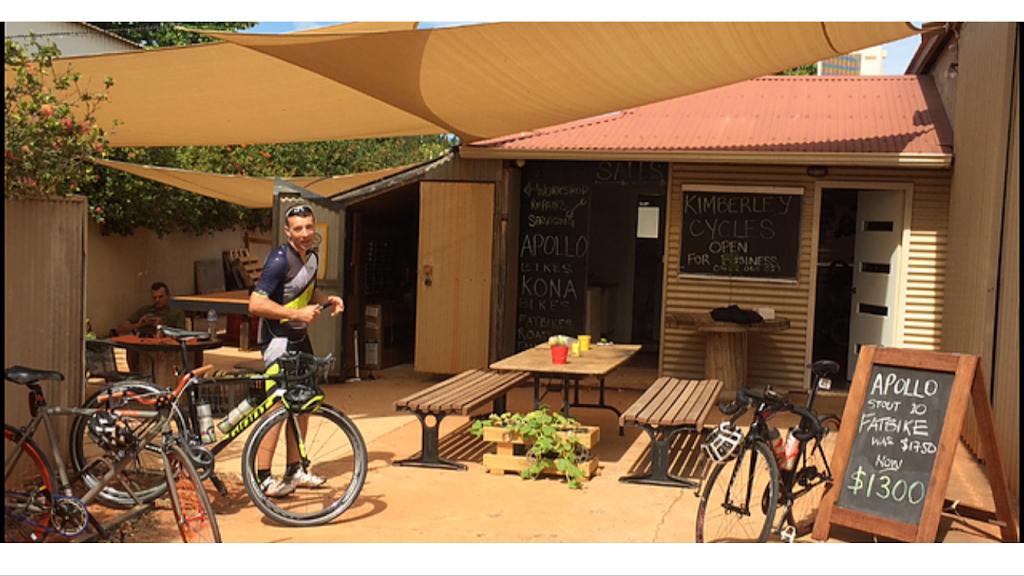 Tower Hill Cycles | 158 Commercial Rd, Koroit VIC 3282, Australia | Phone: 0422 065 021