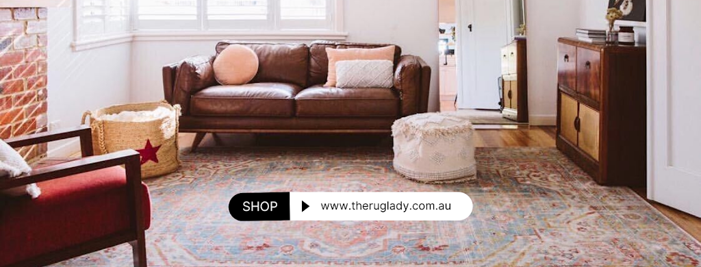 The Rug Lady | 25 View Rd, Epping VIC 3076, Australia | Phone: (03) 9408 6090