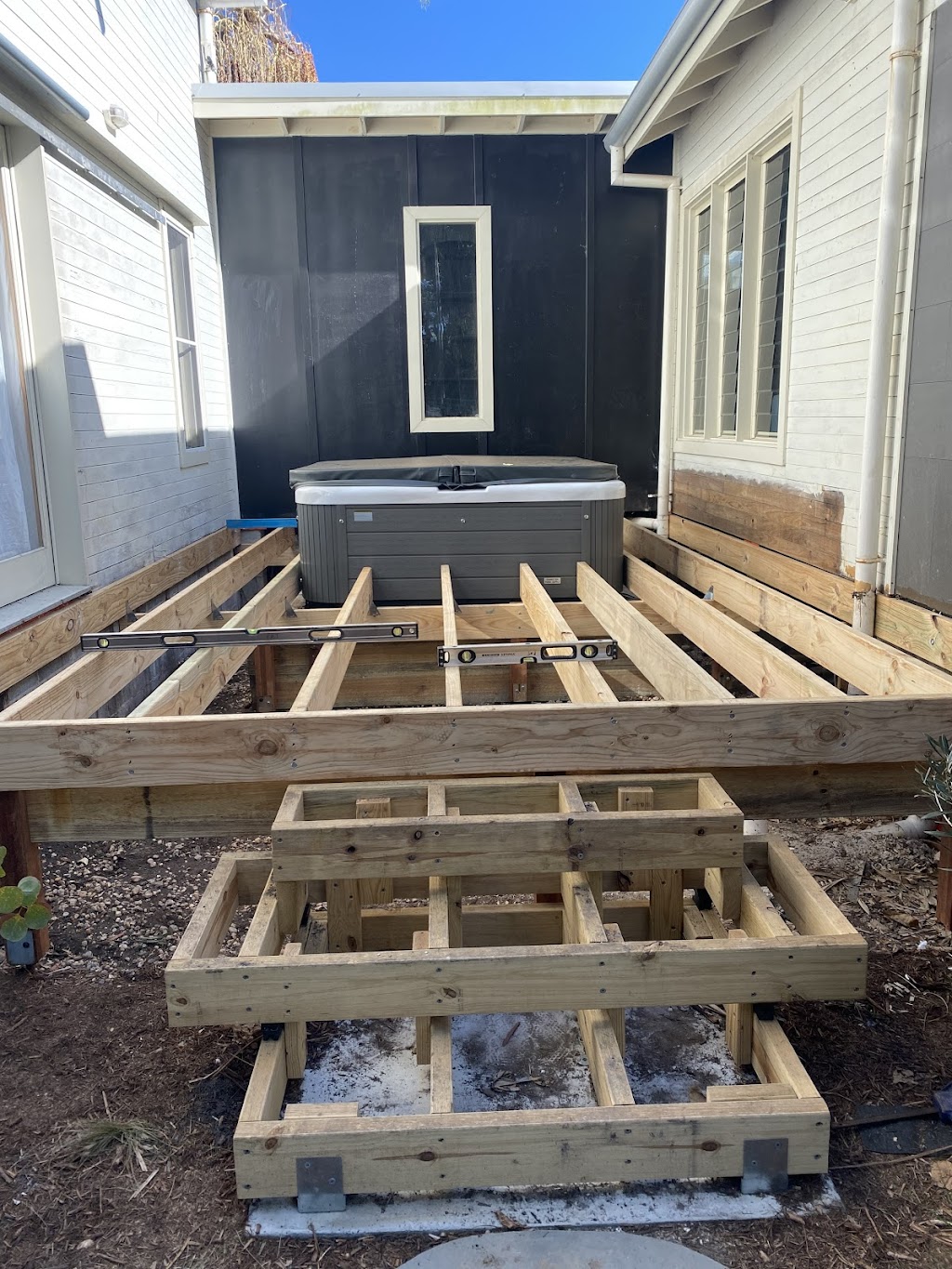 O’Neill Carpentry | 378 Houghlahans Creek Rd, Teven NSW 2478, Australia | Phone: 0434 410 901