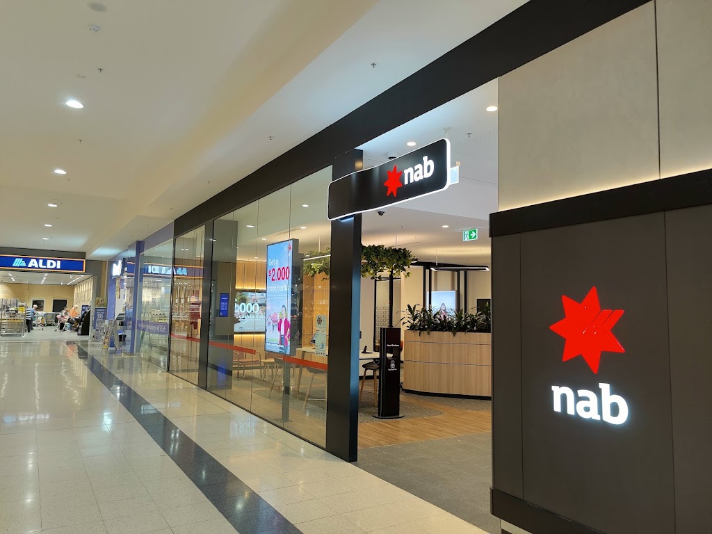 NAB Branch | Shop 24C, 271 Police Road Waverley Gardens Shopping Centre, Mulgrave VIC 3170, Australia | Phone: 13 22 65