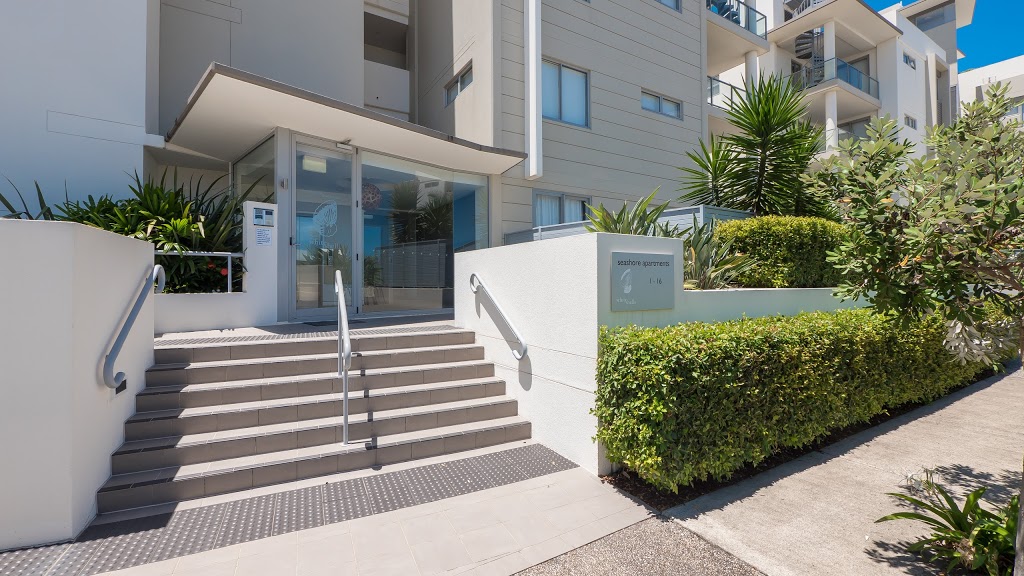 White Shells Luxury Apartments | lodging | 2 Seaward Ln, Marcoola QLD 4564, Australia | 1300112265 OR +61 1300 112 265