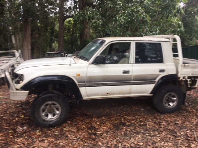 Noosa 4wd Centre | car repair | 597 Cooroy Noosa Rd, Tinbeerwah QLD 4563, Australia | 0754476955 OR +61 7 5447 6955