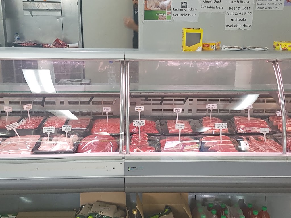 Fresh Bazzar & Halal Meat | supermarket | 2/14 Station Pl, Werribee VIC 3030, Australia | 0397410289 OR +61 3 9741 0289
