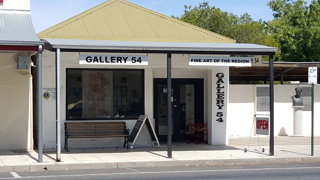 Gallery 54 | 54 Church St, Penola SA 5277, Australia | Phone: (08) 8737 2808