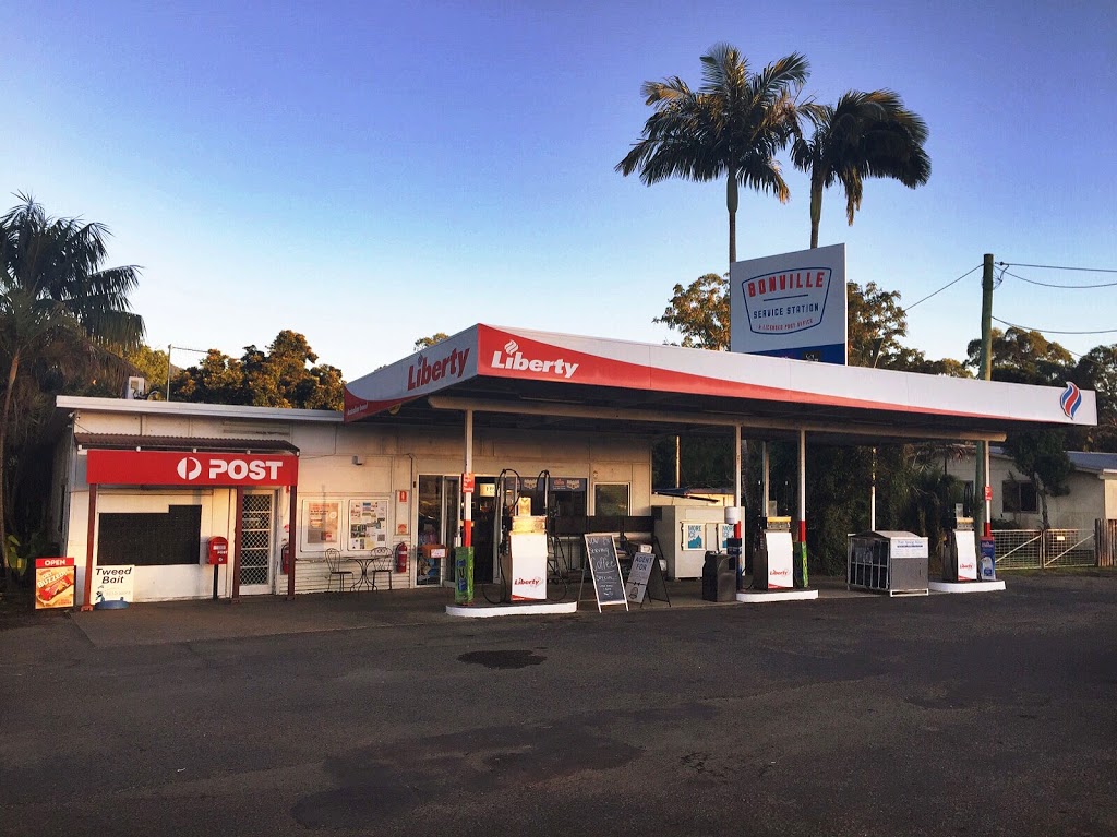 Bonville Service Station and LPO | gas station | 340 Pine Creek Way, Bonville NSW 2450, Australia | 0266534211 OR +61 2 6653 4211