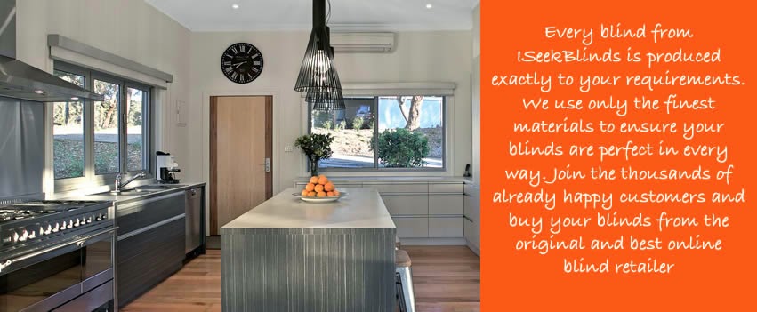 ISeekBlinds | 48 Latitude Blvd, Thomastown VIC 3074, Australia | Phone: 1300 664 257