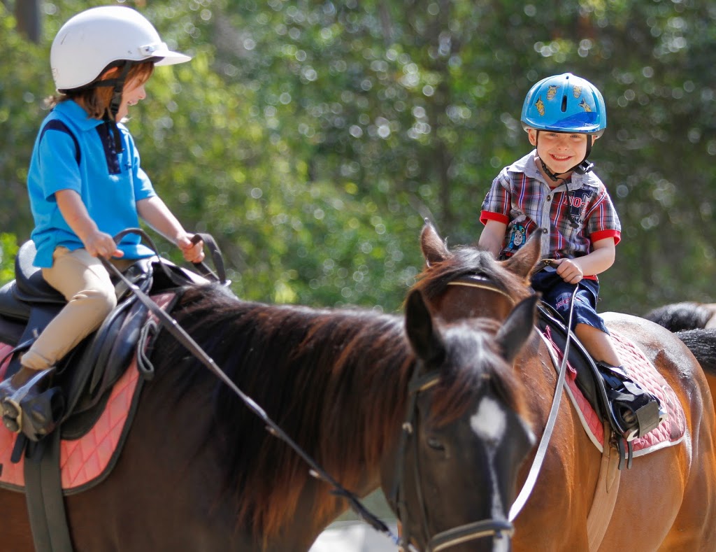 Bonogin Valley Horse Retreat - Gold Coast Horse Riding - 97 Aylesham Dr ...