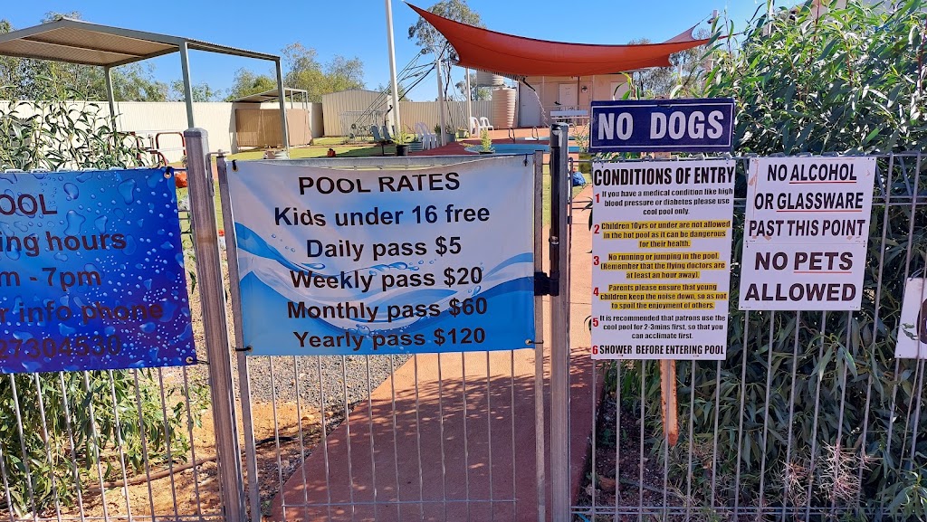 Information Centre | 20 Harlequin Dr, Yowah QLD 4490, Australia | Phone: 0439 665 029
