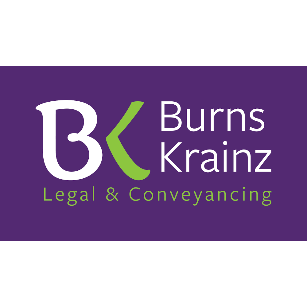 Burns Krainz Legal & Conveyancing | lawyer | 47 Justine Ave, Whitebridge NSW 2290, Australia | 0249209255 OR +61 2 4920 9255