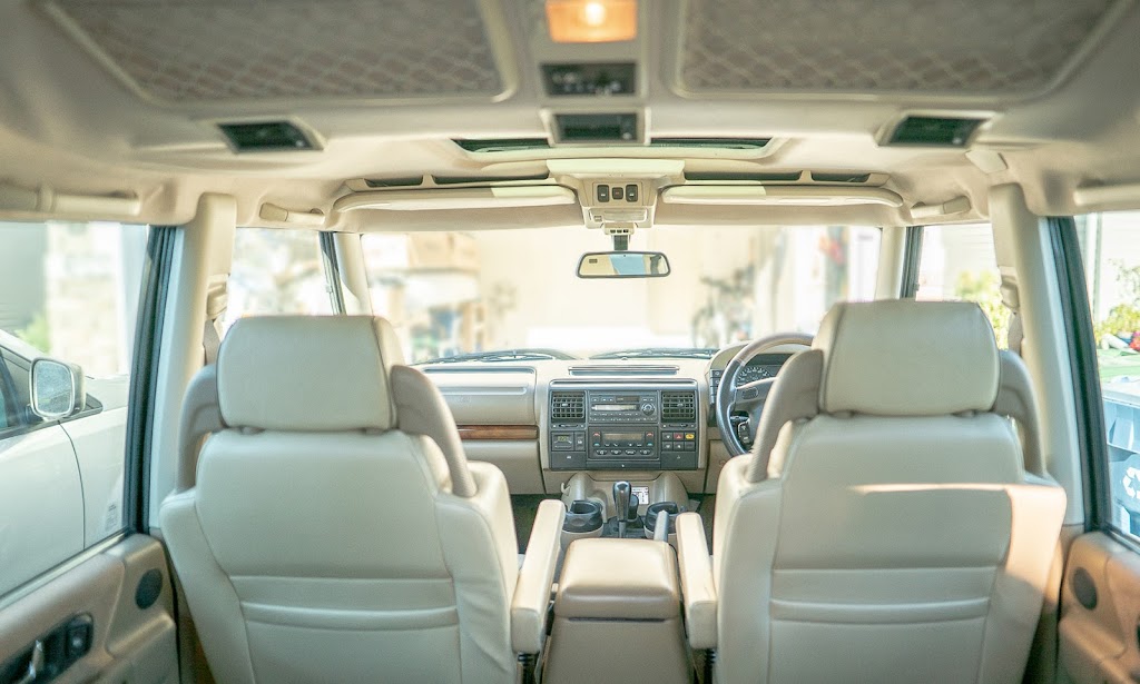 ShineOn Mobile Detailing | 13 Ruskin St, Orbost VIC 3888, Australia | Phone: 0432 508 500