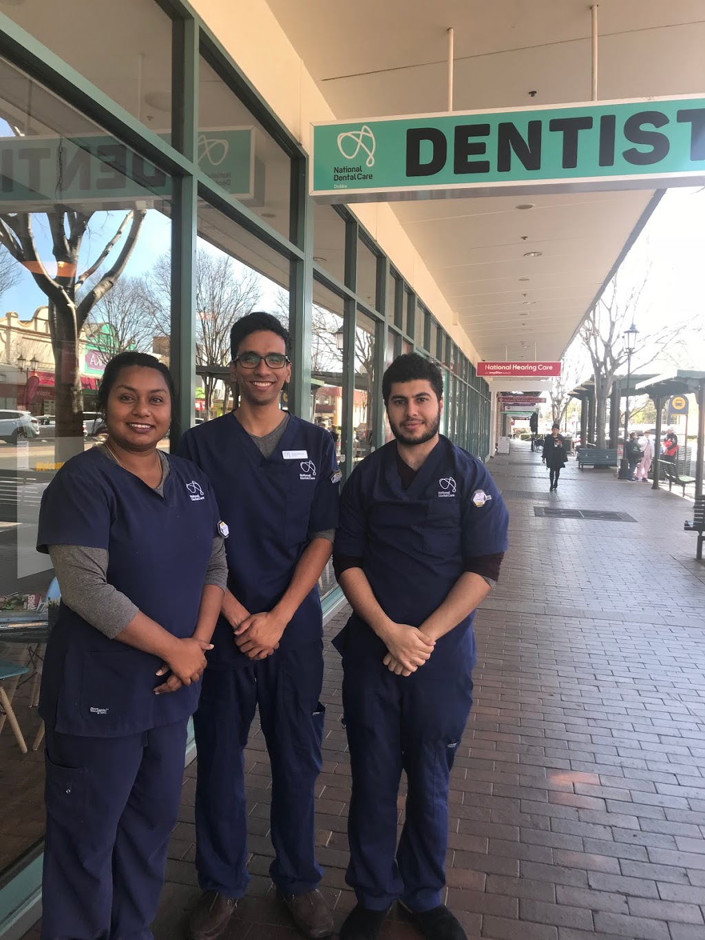 National Dental Care - Dubbo | dentist | Riverdale Shopping Centre Shops 3-4, 49-65 Macquarie St, Dubbo NSW 2830, Australia | 0268824108 OR +61 2 6882 4108