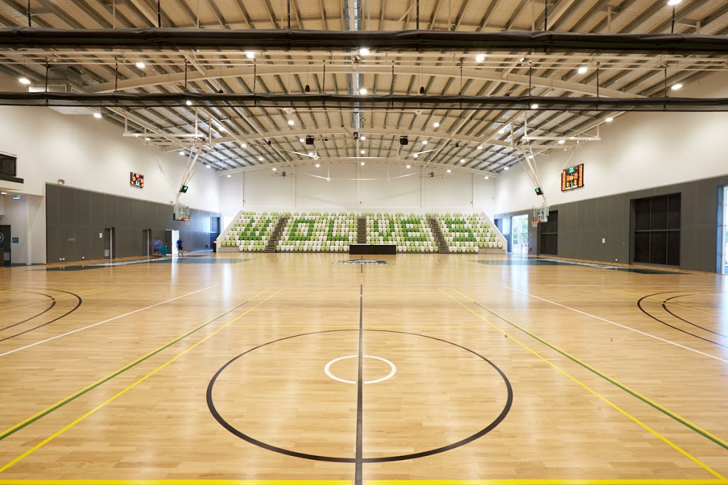 HBF Arena | gym | Kennedya Dr, Joondalup WA 6027, Australia | 0893003355 OR +61 8 9300 3355