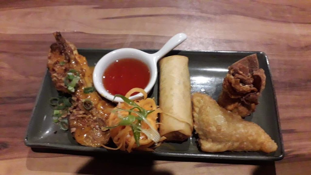 Thai Malila | restaurant | 4/85 Leon Capra Dr, Augustine Heights QLD 4300, Australia | 0738146393 OR +61 7 3814 6393