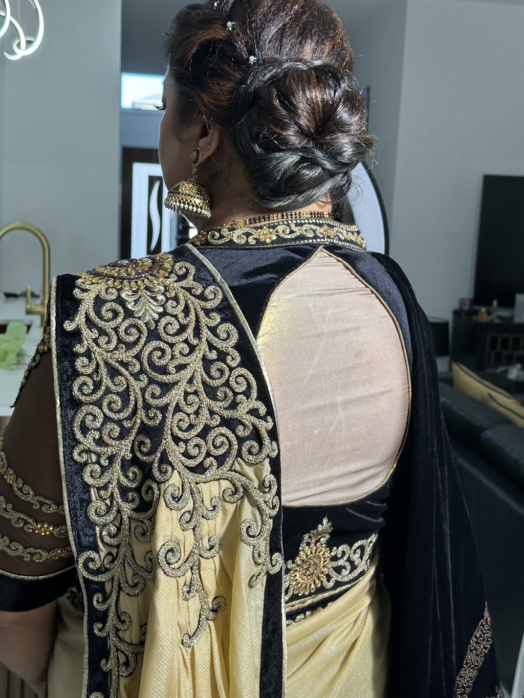 MJ Glam Studio | Taradale Dr, Ropes Crossing NSW 2760, Australia | Phone: 0416 105 154
