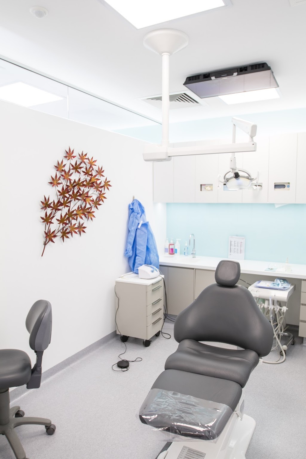 The Hub Dental Specialist Centre | dentist | 1, Professional Centre, 128 Golf Links Rd, Mountain Creek QLD 4557, Australia | 0754442800 OR +61 7 5444 2800
