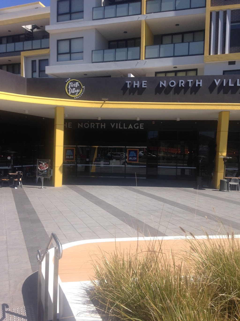 The North Village | shopping mall | 10-12 Hezlett Rd, Kellyville NSW 2155, Australia | 0288506444 OR +61 2 8850 6444