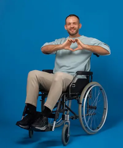 National Friendly Disability Services | 20 Burke St, Telopea NSW 2117, Australia | Phone: 0423 031 108