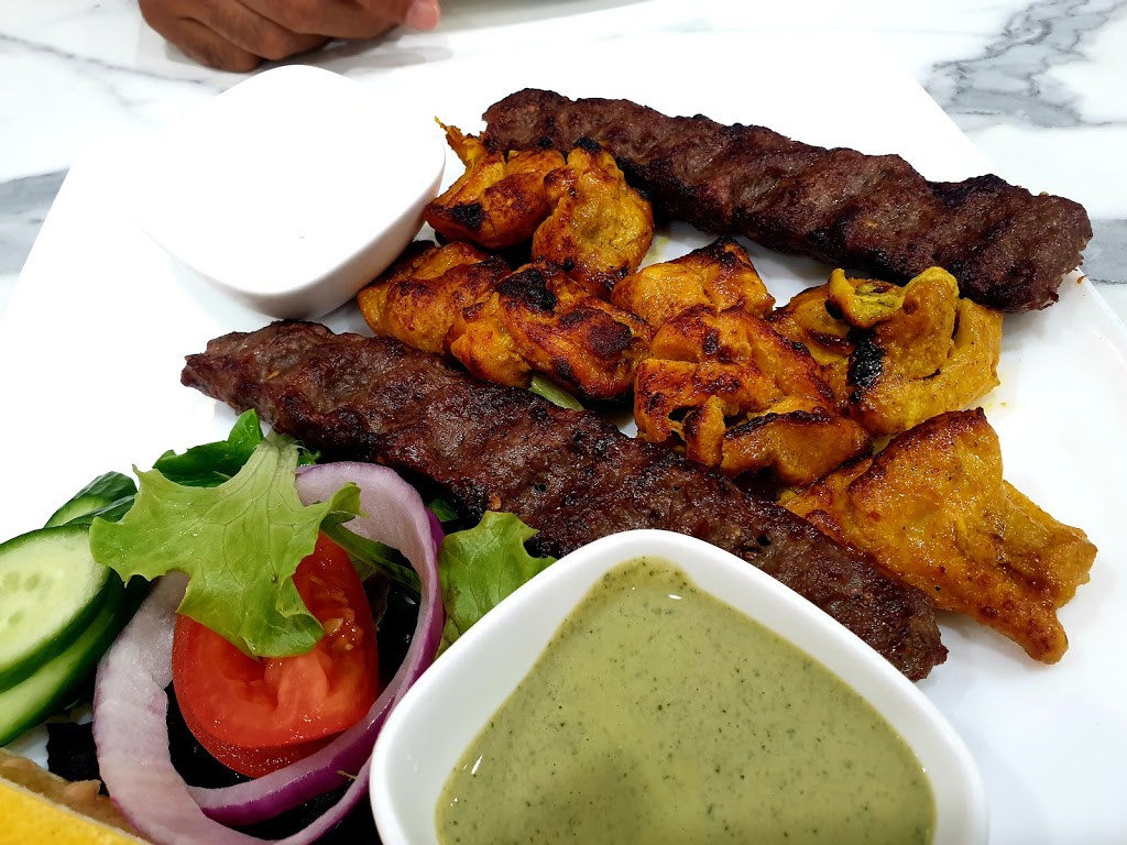 Afghan Master Kebab | restaurant | VI D, SHOP BOO B34,CRAIGIEBURN CENTRAL, 340 Craigieburn Rd, Craigieburn VIC 3064, Australia | 0393338710 OR +61 3 9333 8710
