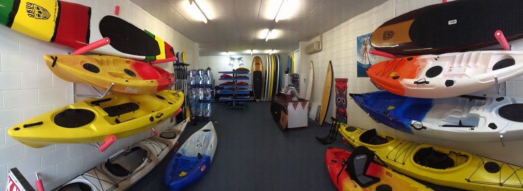 Easy Kayaks Sales Centre | store | 1/24 Beach Rd, Christies Beach SA 5165, Australia | 0412098673 OR +61 412 098 673