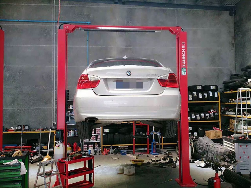 北方汽修 (Northern Auto Repairs) | 29 Mogul Ct, Deer Park VIC 3023, Australia | Phone: 0413 332 950