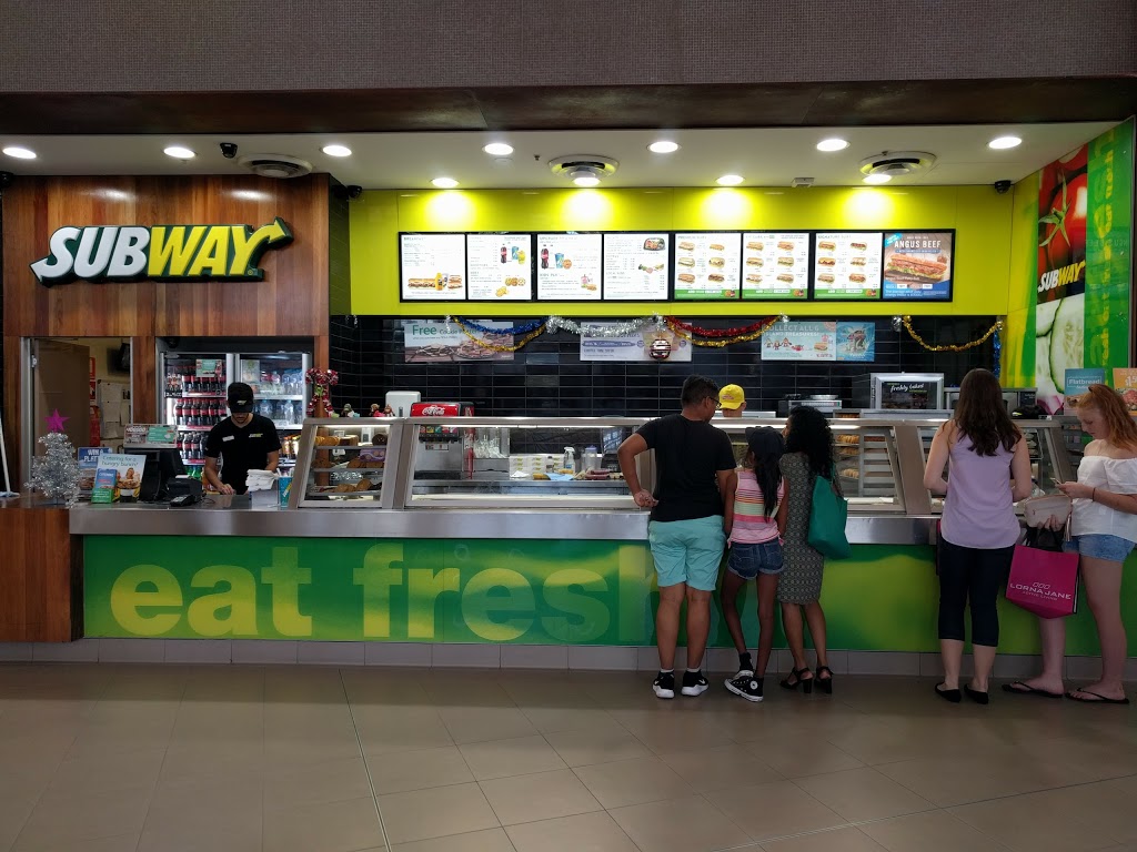 Subway | restaurant | Shop FT10/10-14 Market Ln, Rouse Hill NSW 2155, Australia | 0296296511 OR +61 2 9629 6511