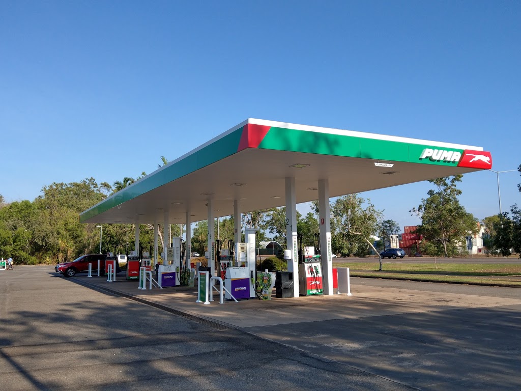 Puma Berrimah (Stuart Hwy) | gas station | 687 Stuart Hwy, Berrimah NT 0828, Australia | 0889470661 OR +61 8 8947 0661