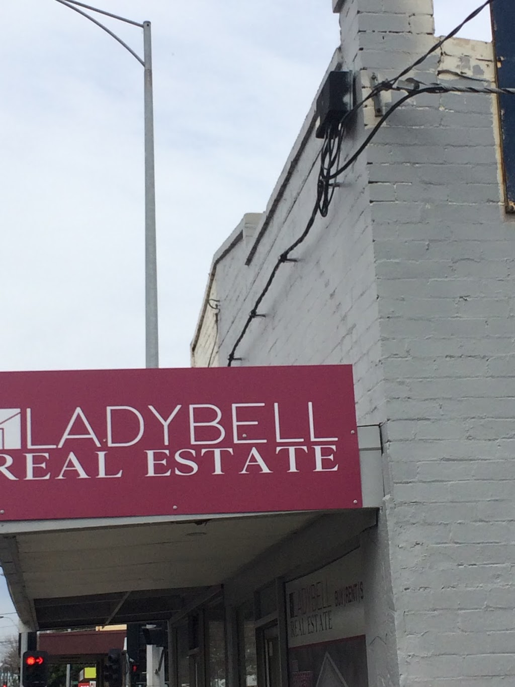 LADYBELL REAL ESTATE | real estate agency | 5 Ballarat Rd, Maidstone VIC 3012, Australia | 0390687888 OR +61 3 9068 7888