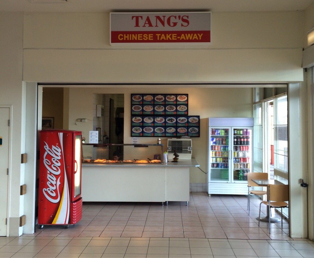 Tangs Chinese Takeaway | meal takeaway | 5 Hamelin Dr, Ballajura WA 6066, Australia | 0892483189 OR +61 8 9248 3189