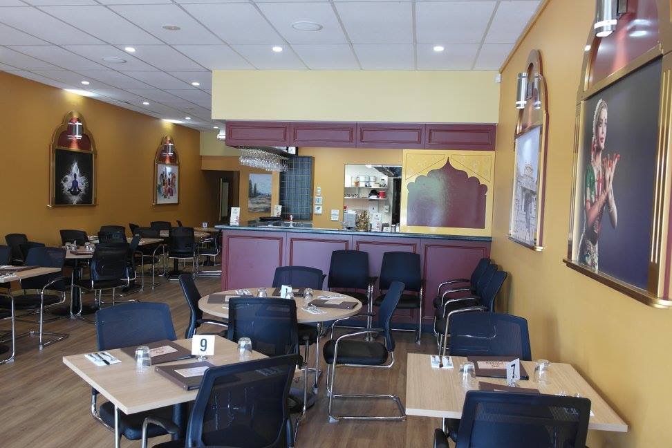 Indian Rasoi | restaurant | 10/44 - 66 Fernleigh Rd, Mount Austin NSW 2650, Australia | 0269257336 OR +61 2 6925 7336
