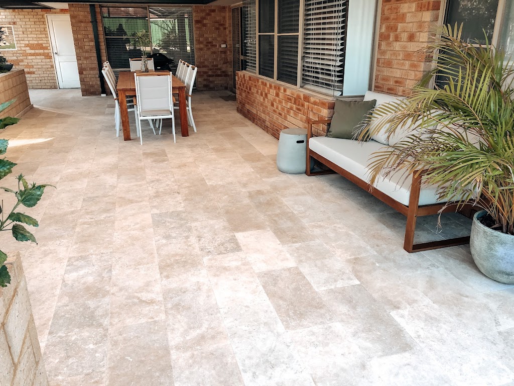 CREATIVE PAVING SERVICES | general contractor | Penshell St, Jindalee WA 6036, Australia | 0400211335 OR +61 400 211 335