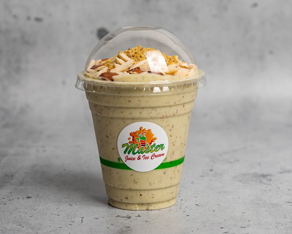 Master juice and ice cream Riverstone | 4 Riverstone Parade, Riverstone NSW 2765, Australia | Phone: 0424 290 972