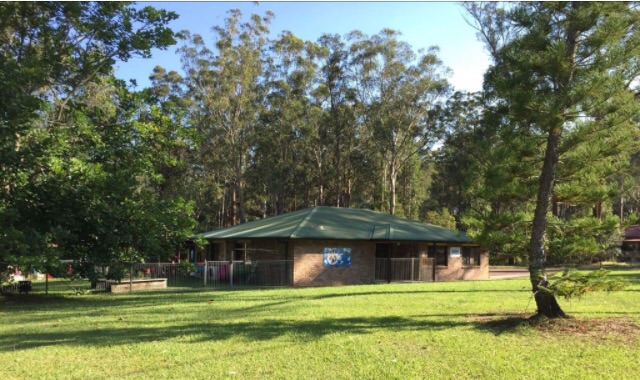 Nabiac Jitterbugs PreSchool And Early Learning Centre | school | 12 Martin St, Nabiac NSW 2312, Australia | 0265541140 OR +61 2 6554 1140