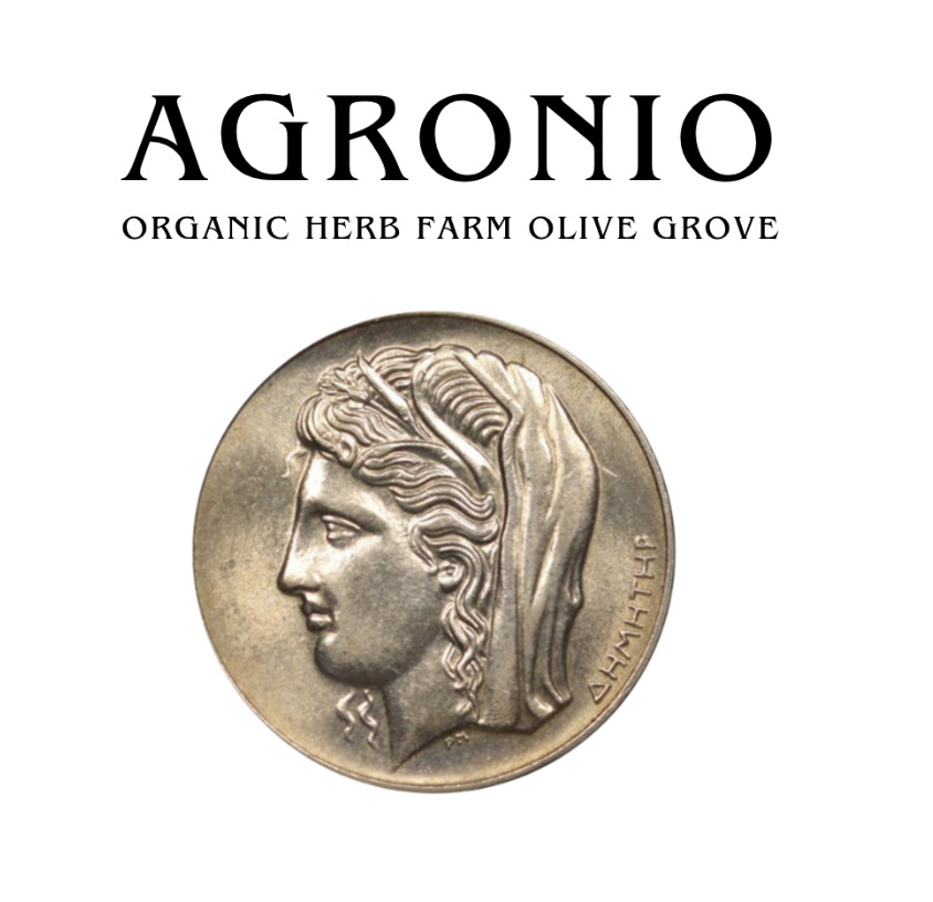 AGRONIO Herb Farm Olive Grove | 97 Stoddart Rd, Ladys Pass VIC 3523, Australia | Phone: 0404 866 119