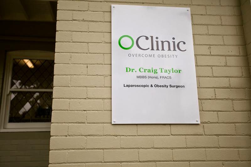 OClinic | 21 Gillies St, Crows Nest NSW 2065, Australia | Phone: (02) 8197 9595