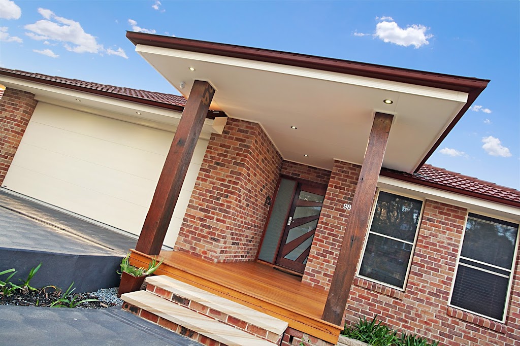 Hillman Homes | general contractor | 2 Devocean Pl, Cameron Park NSW 2285, Australia | 0249583110 OR +61 2 4958 3110